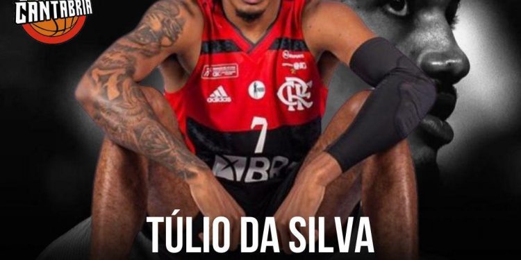 Túlio Da Silva se incorporá al roster de Alega