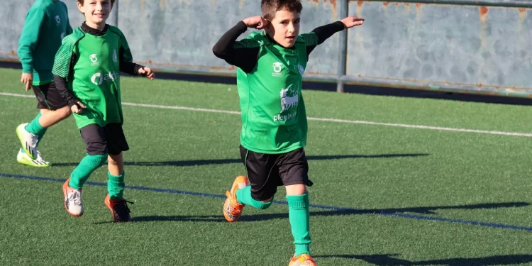 El Campus de Carnaval, que arranca en La Albericia el 12 de febrero, aún admite inscripciones