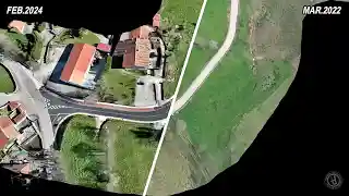 Buruaga anuncia que el nuevo Plan de Carreteras, que movilizará 590 millones, estará redactado en mayo y entrará en vigor a principios de 2025