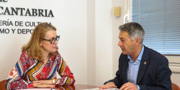 El Gobierno de Cantabria estudiará la construcción de un nuevo campo de fútbol de Matamorosa