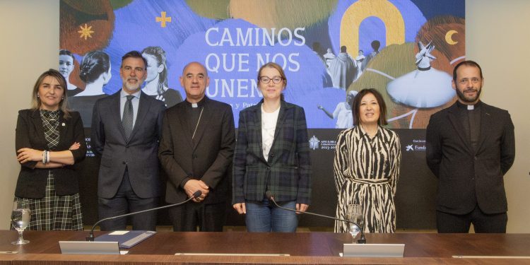 El Gobierno presenta el ciclo ‘Caminos que nos unen’ que ofrecerá doce conciertos que aúnan música con patrimonio