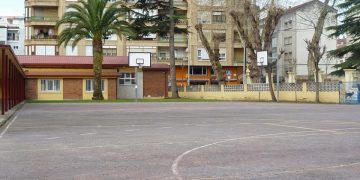 El PRC se suma a la reivindicación de inversiones del colegio Juan de la Cosa y urge al alcalde a actuar para solucionar los problemas «insostenibles» del centro