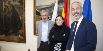 El Palacio de Exposiciones de Santander acogerá el próximo jueves la III Feria de Enseñanzas Artísticas