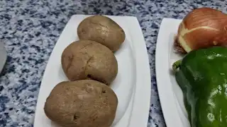 El Mirador 5-02-2024 / Chilirecetas