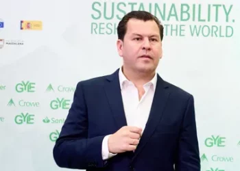 El cántabro Jacobo Pombo aparece en el «Caso Koldo»