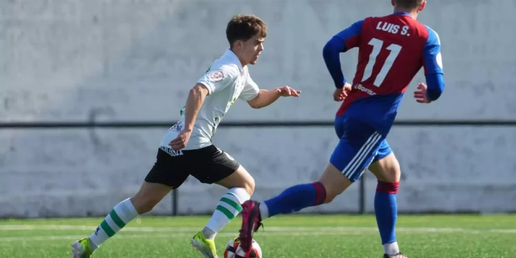 Todos los resultados posibles en Segunda Federación