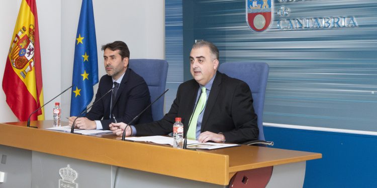 El Gobierno de Cantabria compensará a los hogares afectados por el apagón de la TDT y reclama al Estado un plan de ayudas para la compra de receptores de la nueva señal