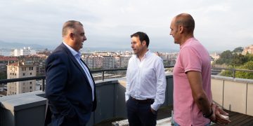 Fomento aprueba el proyecto de mejora de la carretera de Aldea de Ebro a Mediadoro, en Valdeprado del Río