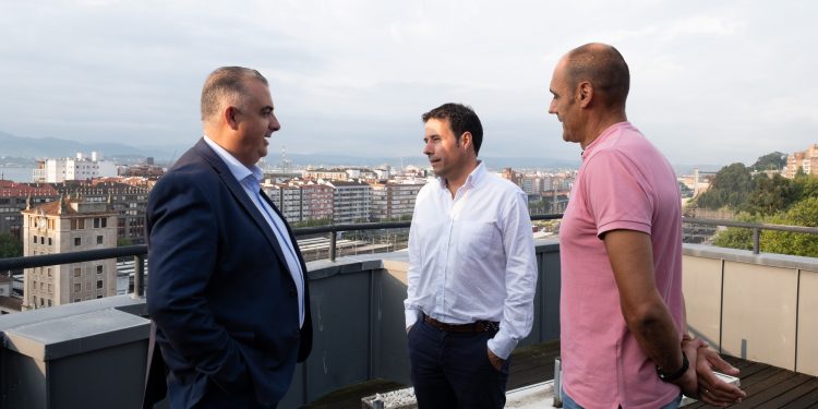 Fomento aprueba el proyecto de mejora de la carretera de Aldea de Ebro a Mediadoro, en Valdeprado del Río