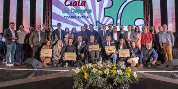 Torrelavega celebrará su XXXI Gala del Deporte el 21 de marzo en el Vicente Trueba