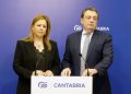 El PP denuncia que el Gobierno de Sánchez ha renunciado a ejercer sus competencias en materia de seguridad ciudadana