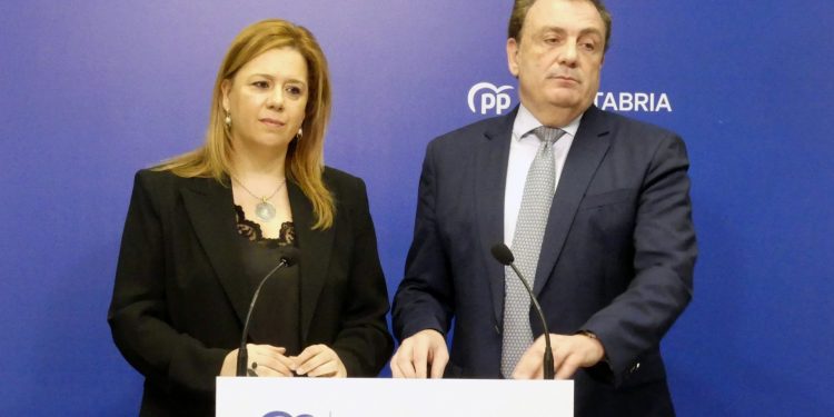 El PP denuncia que el Gobierno de Sánchez ha renunciado a ejercer sus competencias en materia de seguridad ciudadana