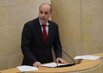 El PP reclama al Gobierno de España que financie el 50% de la atención a la dependencia, como exige la ley