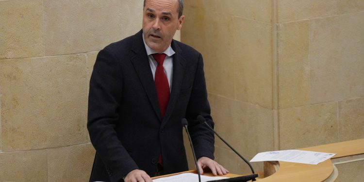 El PP reclama al Gobierno de España que financie el 50% de la atención a la dependencia, como exige la ley