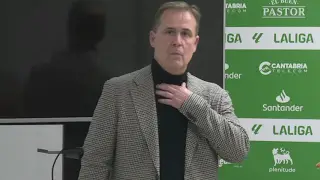 “Nuestros corazones nos pedían volver al Racing”