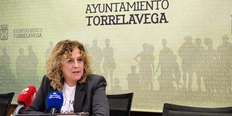 En 2023 Espacio Mujeres de Torrelavega atendió a 245 mujeres y realizó 815 servicios
