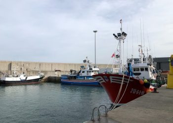 El Gobierno de Cantabria convoca ayudas, por 100.000 euros, para incentivar la compra del primer barco entre jóvenes pescadores