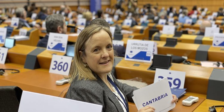 El Gobierno de Cantabria ve en las elecciones europeas una oportunidad para defender los intereses de España, dar respuesta a la amnistía y reforzar la fe europeísta