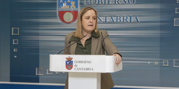 El Gobierno de Cantabria negociará con los sindicatos el primer Plan de Igualdad en la Administración General que prevé aprobar antes del verano