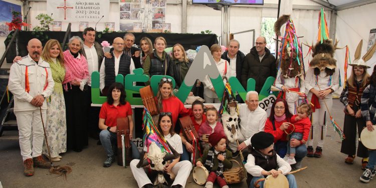 El Gobierno de Cantabria estudiará declarar el Carnaval de Piasca como BIC en la categoría de Inmaterial