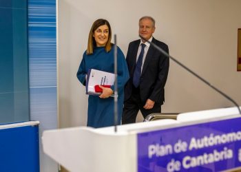 Cantabria anuncia la cuota cero para autónomos dentro de un plan de apoyo dotado con casi 38 millones de euros anuales