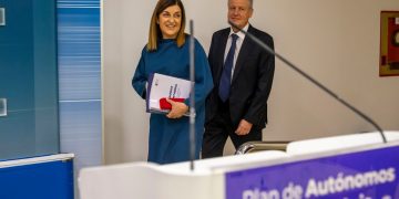 Cantabria anuncia la cuota cero para autónomos dentro de un plan de apoyo dotado con casi 38 millones de euros anuales