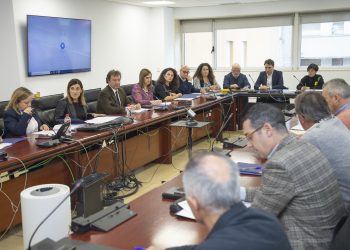 Buruaga presenta al Consejo Asesor contra el Despoblamiento las medidas incluidas en el presupuesto para dinamizar la Cantabria rural