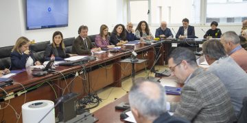 Buruaga presenta al Consejo Asesor contra el Despoblamiento las medidas incluidas en el presupuesto para dinamizar la Cantabria rural