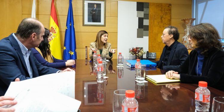 El Gobierno recurre la resolución del Ministerio que limita a 5 años las concesiones en terrenos de dominio público marítimo-terrestre en aplicación de la nueva normativa de la Ley de Costas