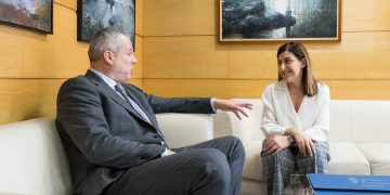 El Gobierno de Cantabria impulsará la creación de un laboratorio equino para ser un referente del mundo del caballo en España