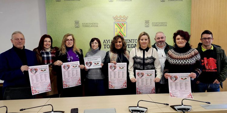 ‘El gran corazón de Emtorre’, nueva campaña de dinamización comercial