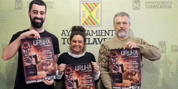 Uruna presenta su disco ‘El primeru’ el 23 de marzo en el TMCE