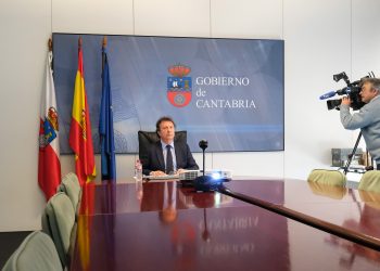 Cantabria se decepciona con Planas por “la falta de diálogo con las CCAA” y pide acciones concretas y apoyo financiero en defensa del sector primario