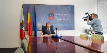 Cantabria se decepciona con Planas por “la falta de diálogo con las CCAA” y pide acciones concretas y apoyo financiero en defensa del sector primario