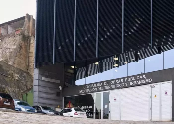 El ‘caso Obras Públicas’ desvela otra investigación por fraude en la empresa pública Gesvicán