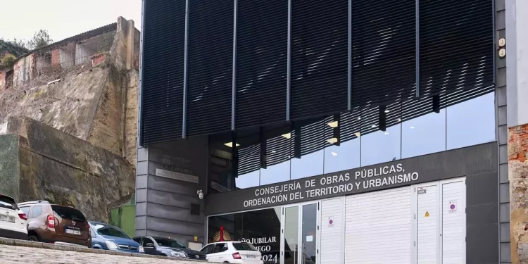 El ‘caso Obras Públicas’ desvela otra investigación por fraude en la empresa pública Gesvicán