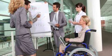 CCOO pide a las patronales de la discapacidad que dejen de boicotear la mejora de su convenio laboral