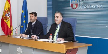 Fomento apoyará a los ayuntamientos con 352.100 euros para mejorar la cobertura HD de las televisiones locales