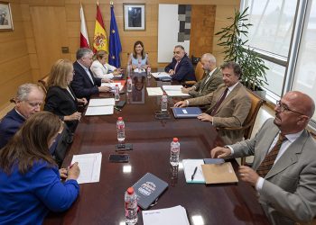 El Gobierno aprueba subvenciones en materia de cooperación al desarrollo por importe de casi 1,8 millones de euros
