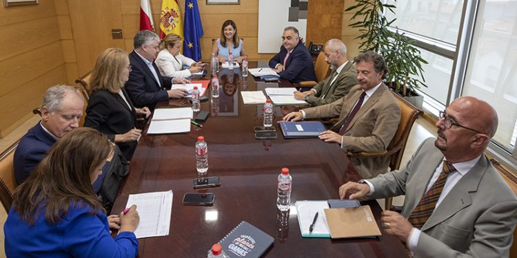 El Gobierno aprueba subvenciones en materia de cooperación al desarrollo por importe de casi 1,8 millones de euros