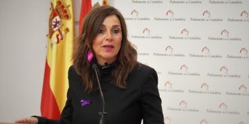 Paula Fernández urge medidas con los 3 millones del Fondo Anti-inflación para atajar los malos datos económicos y aliviar a las familias con ingresos inferiores a 40.000 euros