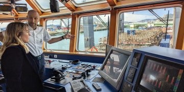 Salvamento Marítimo prestó auxilio a 214 personas en Cantabria en 2023