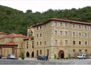 Fracaso del número de peregrinos del Año Jubilar Lebaniego