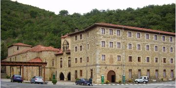 Fracaso del número de peregrinos del Año Jubilar Lebaniego