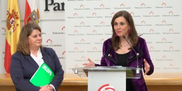 El PRC propone que el Parlamento de Cantabria presente en el Congreso una proposición de ley para acabar con la «discriminación» salarial y profesional de la enfermería