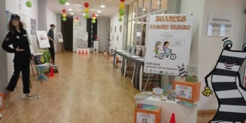 El Mirador 18-03-2024 / El rincón de la lectura