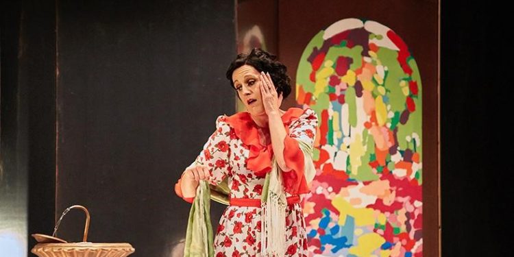 Doble propuesta teatral para la próxima semana en el Palacio de Festivales de Cantabria