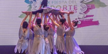 Camargo abre el plazo de presentación de candidaturas para reconocer a sus deportistas en la 30ª edición de la Fiesta del Deporte