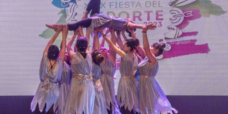 Camargo abre el plazo de presentación de candidaturas para reconocer a sus deportistas en la 30ª edición de la Fiesta del Deporte