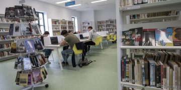La Biblioteca Municipal de Camargo registra un crecimiento de nuevos usuarios del 213 por ciento